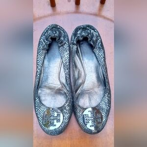 Tory Burch Flats